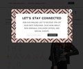 Haydenharnett.com Coupons