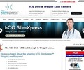 Hcgslimxpress.com Coupons
