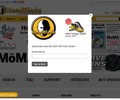 Headblade.com Coupons