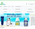 Healthbuy.com Coupons