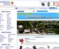 Healthchecksystems.com Coupons