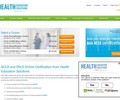Healthedsolutions.com Coupons