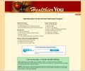 Healthieryou.com Coupons