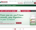 Healthresources.net Coupons