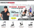 Healthrider.com Coupons