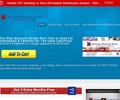 Healthvipgateway.com Coupons