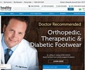 HealthyFeetStore.com Coupons