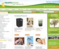 Healthyhome.com Coupons