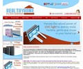 Healthyhomefilterco.com Coupons
