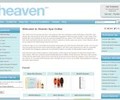 Heaven-spa.co.uk Coupons