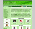 Herbalcantera.net Coupons