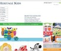 Heritagekids.ca Coupons