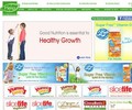 Heronutritionals.com Coupons