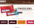 Hershey's Gifts Coupons