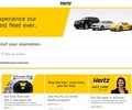 Hertz.com Coupons