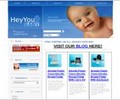 Heyyoubaby.com Coupons