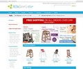 Highchairs.com Coupons