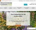 Highcountrygardens.com Coupons