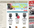 Shop with Hightechseating.com Coupons