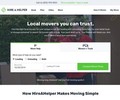 Shop with Hireahelper.com Coupons