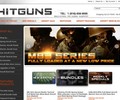 Hitguns.com Coupons