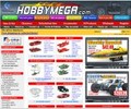 Hobbymega.com Coupons
