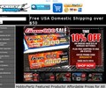 Hobbypartz.com Coupons
