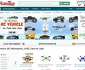 HobbyTron.com Coupons