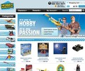 Hobbywarehouse.com Coupons