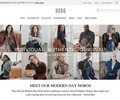 HOBO Bags Coupons