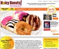 Holeydonuts.net Coupons