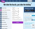 Holidayextras.com Coupons