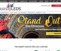 Holidayleds.com Coupons
