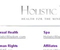 Holisticwisdom.net Coupons