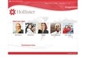 Hollister.com Coupons