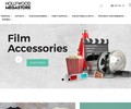 Hollywood Mega Store Coupons