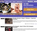 Hollywoodvideo.com Coupons