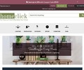 HomeClick Coupons