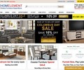 Homelement.com Coupons