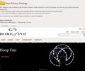 Homeofpoi.com Coupons
