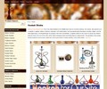 Homeofthehookah.com Coupons