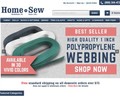 Homesew.com Coupons