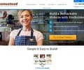 Homestead Technologies Coupons