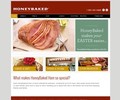 Honeybakedham.com Coupons