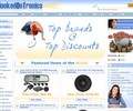 Shop with Hookedontronics.com Coupons