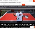 Shop with Hoopsking.com Coupons