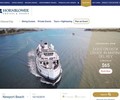 Hornblower.com Coupons