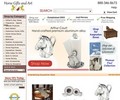 Horsegiftsandart.com Coupons