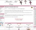 HorseshoeNailCross.com Coupons
