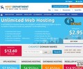 Hostdepartment.com Coupons